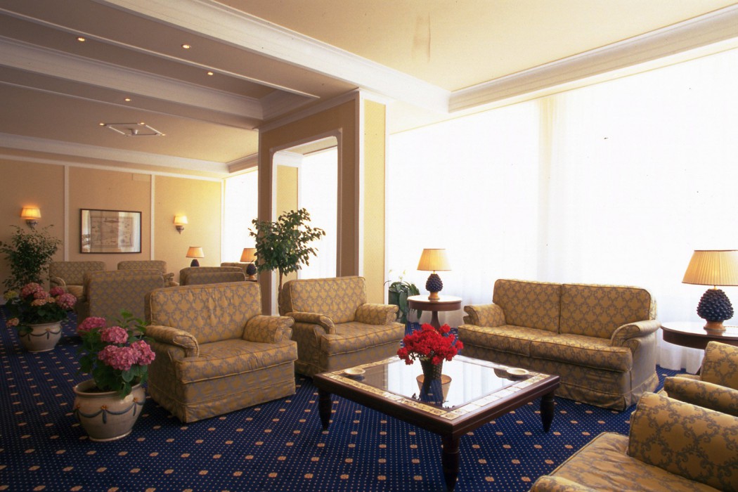 nh caltagirone villa san mauro