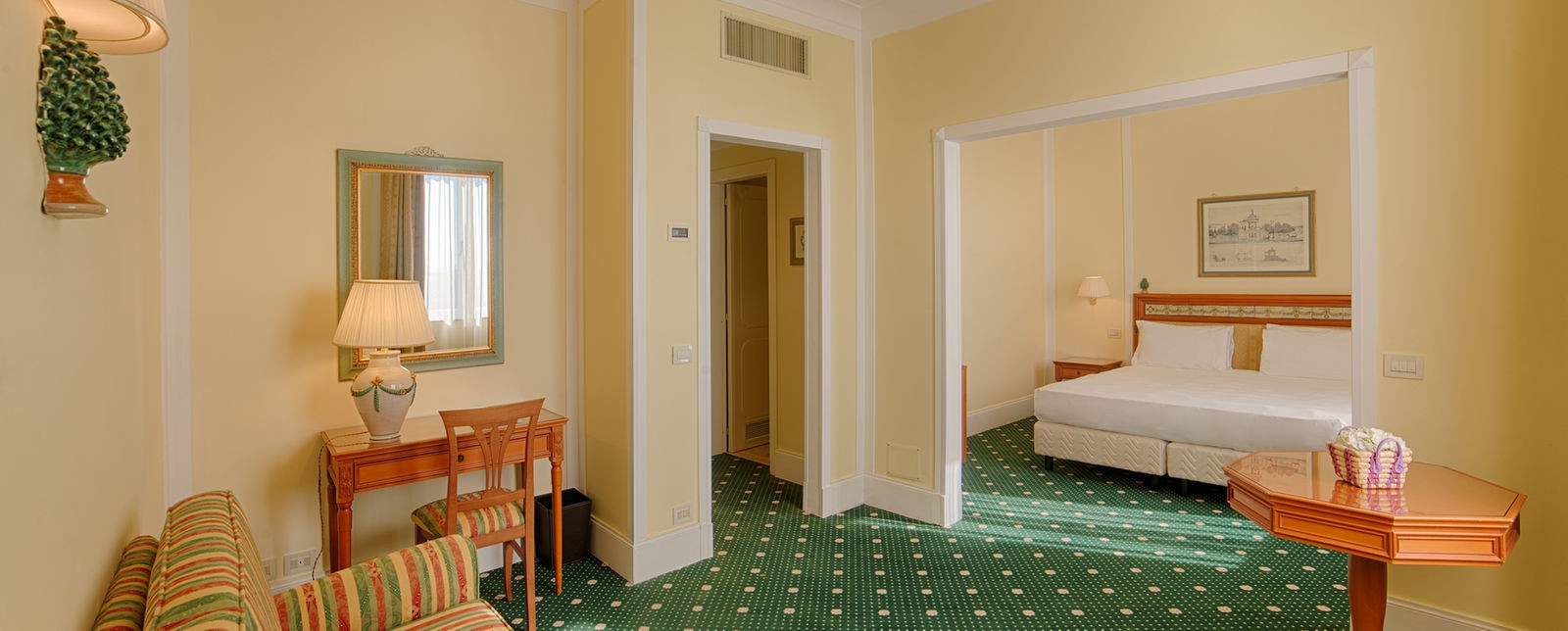 nh caltagirone villa san mauro