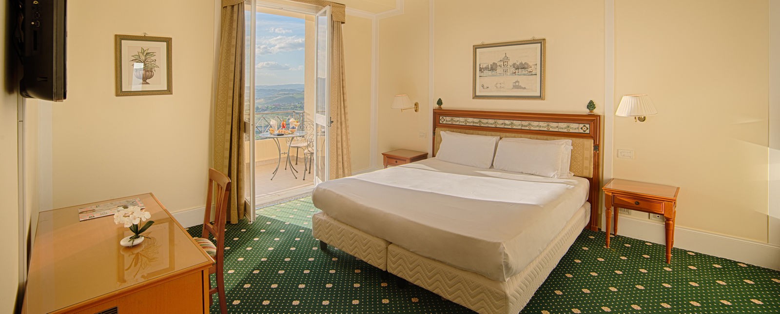 nh caltagirone villa san mauro