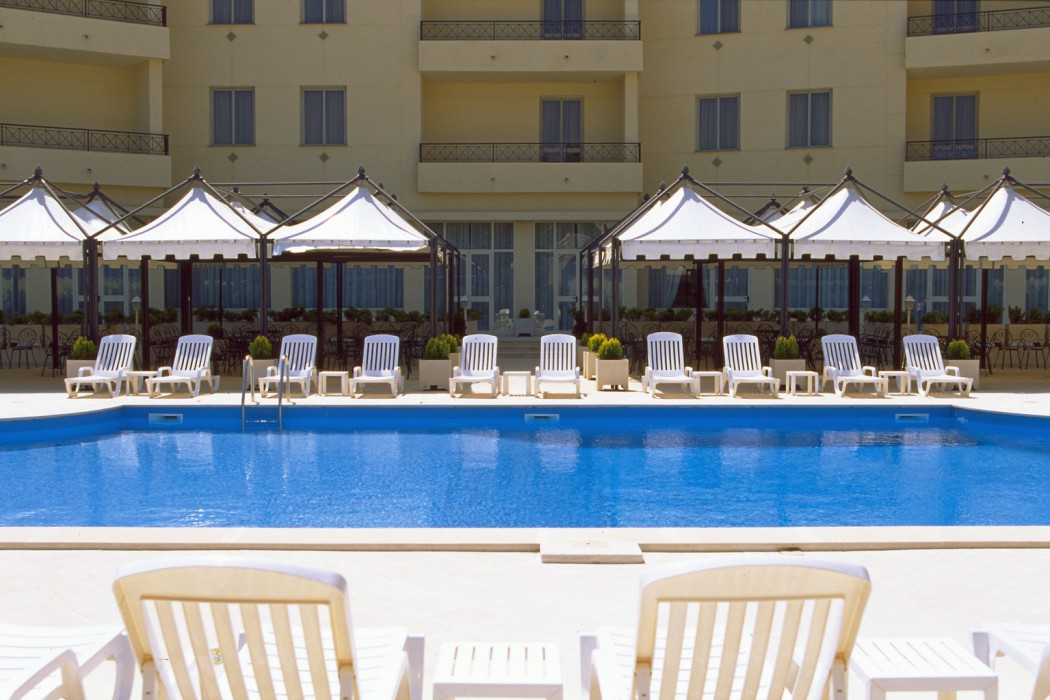 nh caltagirone villa san mauro