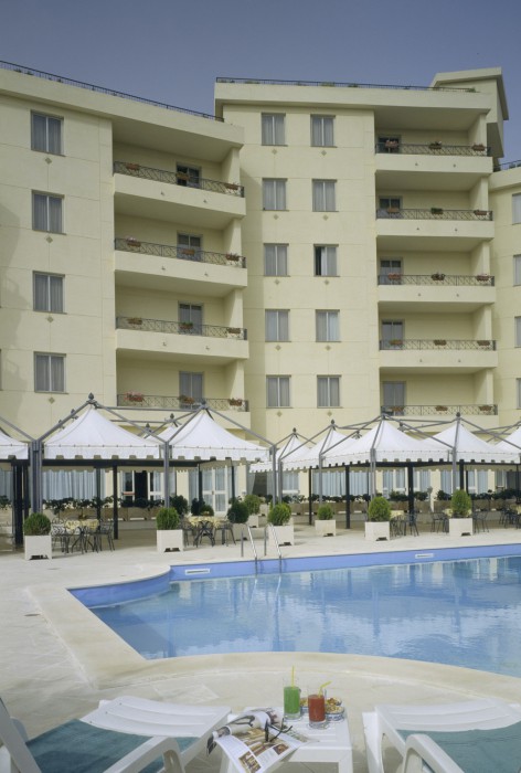 nh caltagirone villa san mauro