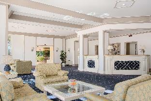 Nh Caltagirone Villa San Mauro,Catania>>Caltagirone,4 star
