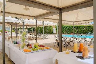 Nh Caltagirone Villa San Mauro,Catania>>Caltagirone,4 star