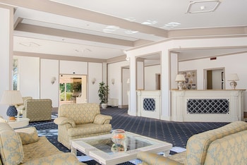 nh caltagirone villa san mauro