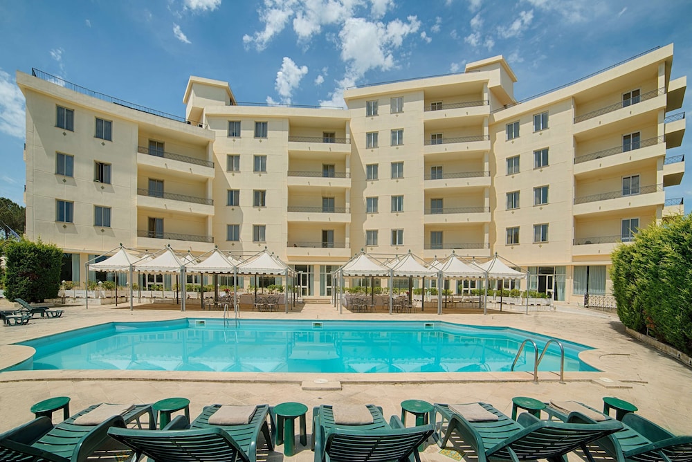 nh caltagirone villa san mauro