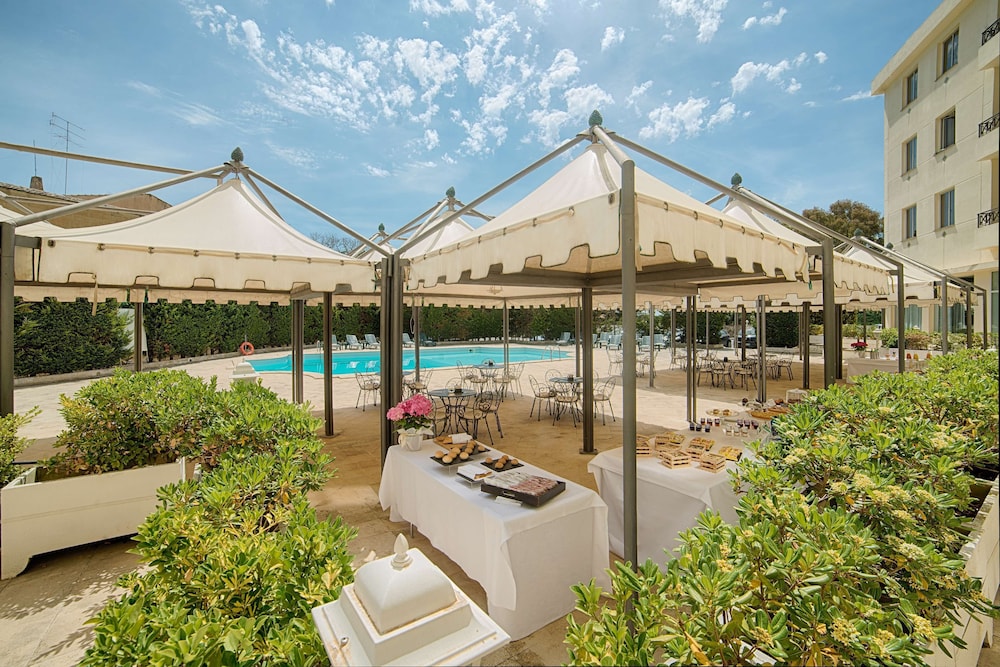 nh caltagirone villa san mauro