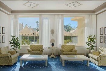 nh caltagirone villa san mauro