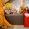 hue golden inn hotel