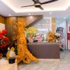 hue golden inn hotel