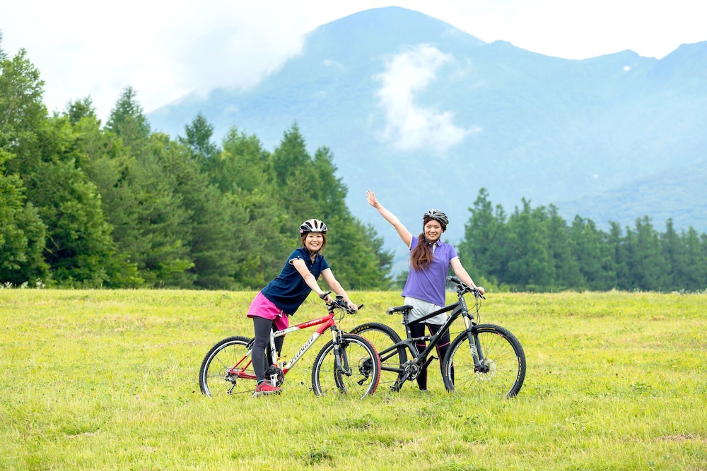 hachimantai mountain hotel