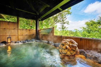 hachimantai mountain hotel