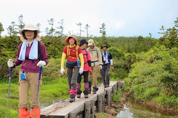 hachimantai mountain hotel