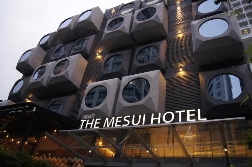 the mesui hotel