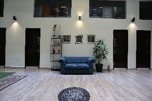 The Mesui Hotel,Kuala Lumpur>>Bukit Bintang,3 star