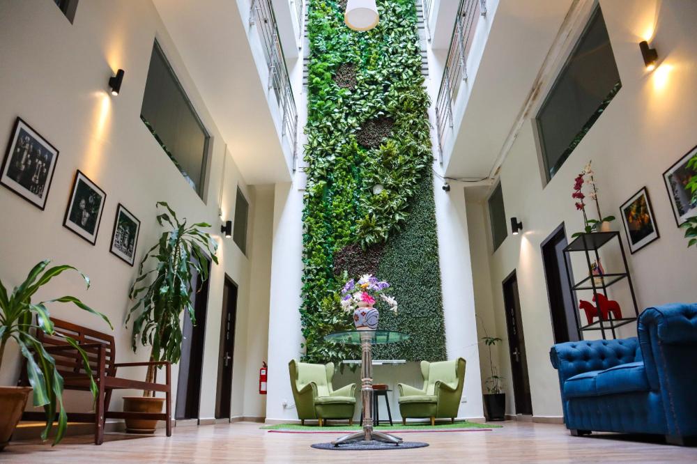 the mesui hotel