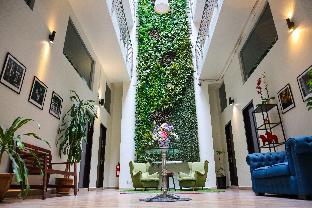 The Mesui Hotel,Kuala Lumpur>>Bukit Bintang,3 star