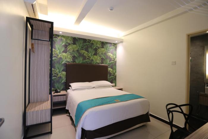the mesui hotel