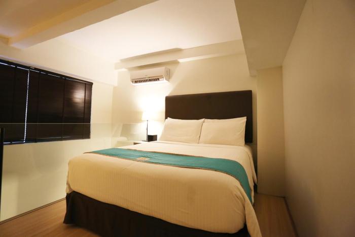 the mesui hotel