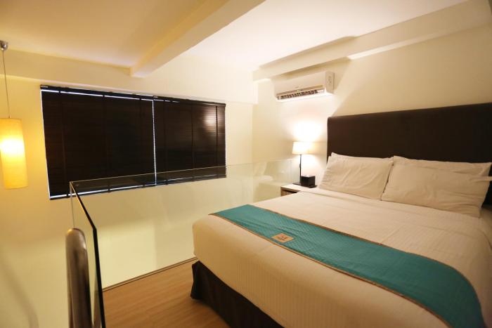 the mesui hotel