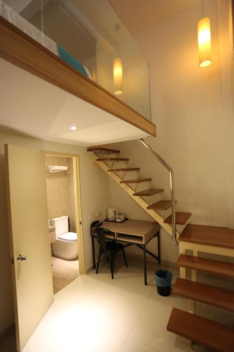 the mesui hotel