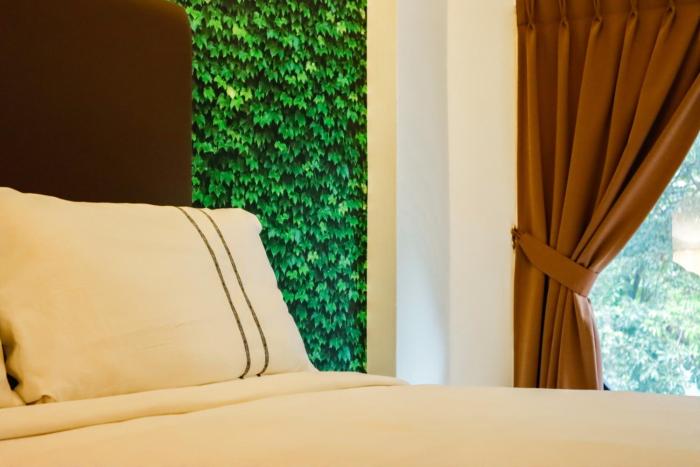 the mesui hotel