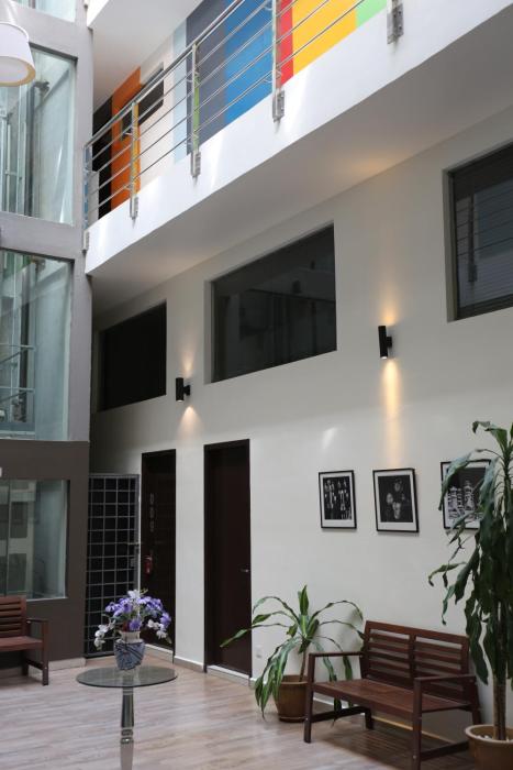 the mesui hotel