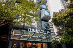 The Mesui Hotel,Kuala Lumpur>>Bukit Bintang,3 star