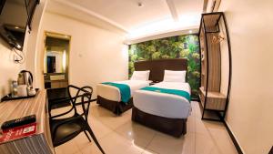 the mesui hotel