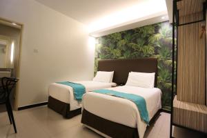 the mesui hotel