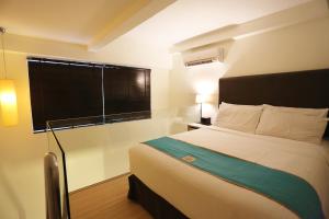 the mesui hotel