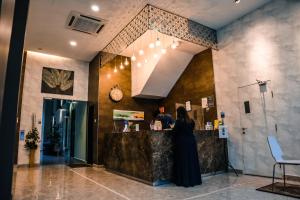 the mesui hotel