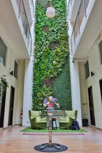 the mesui hotel
