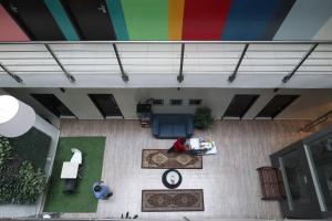the mesui hotel