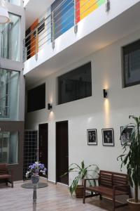 the mesui hotel