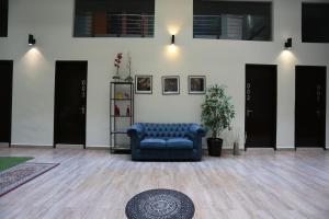 the mesui hotel