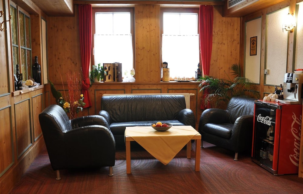 hotel torwirt