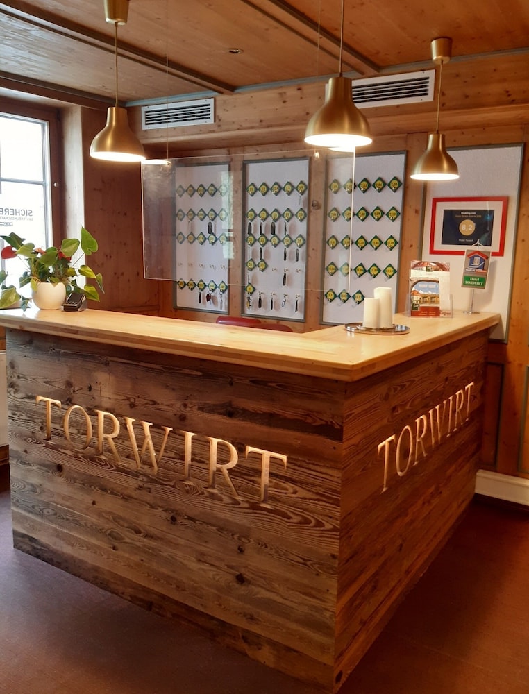 hotel torwirt