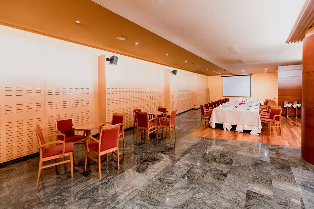 sercotel delfos andorra