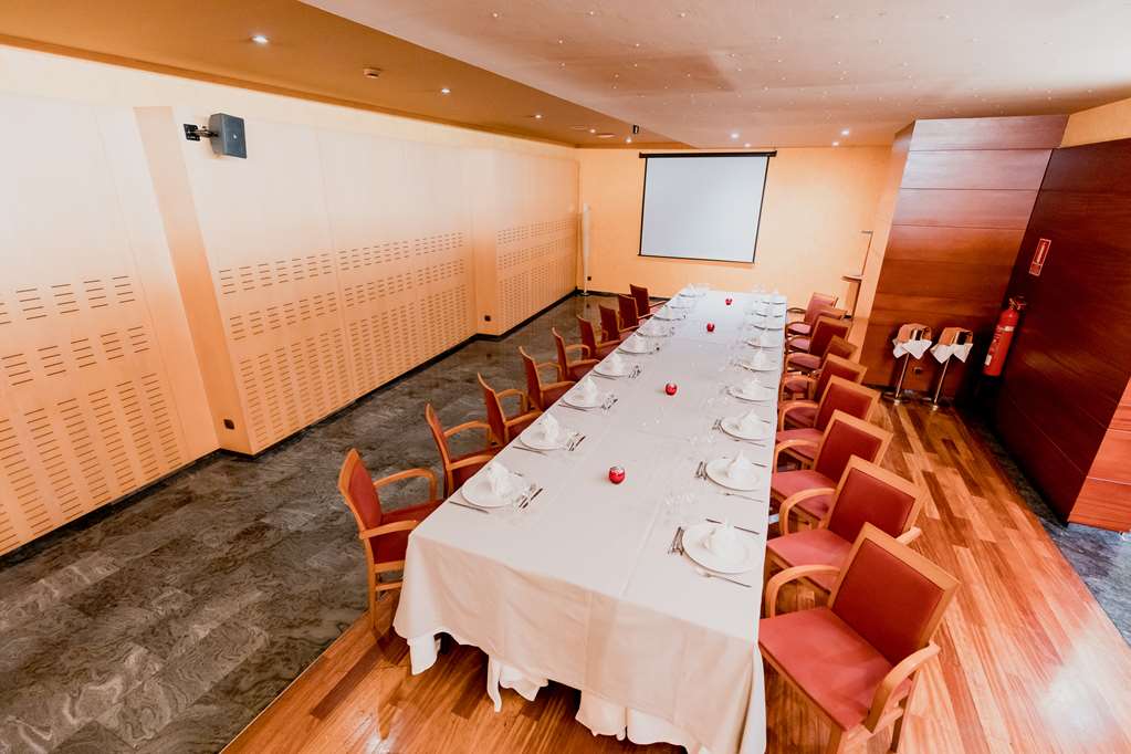 sercotel delfos andorra