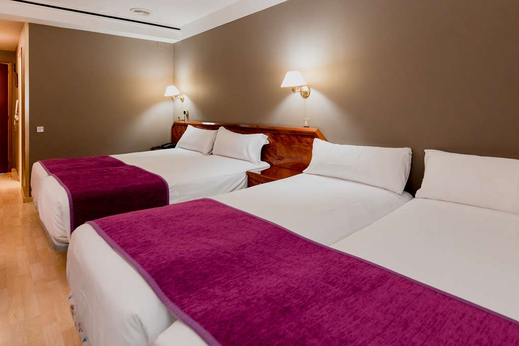 sercotel delfos andorra