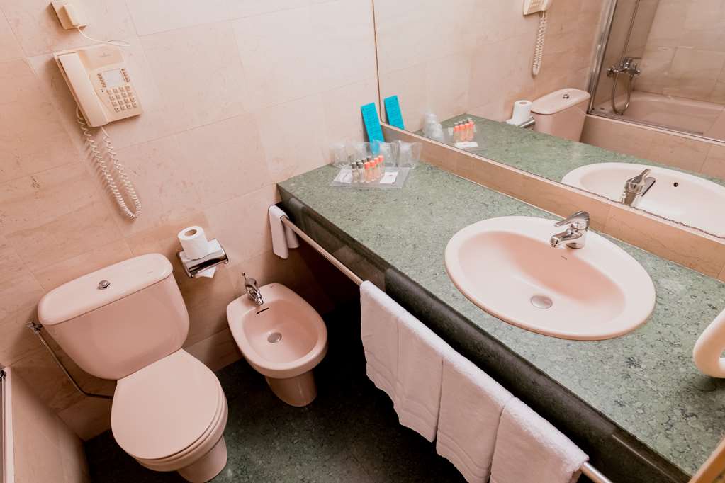 sercotel delfos andorra