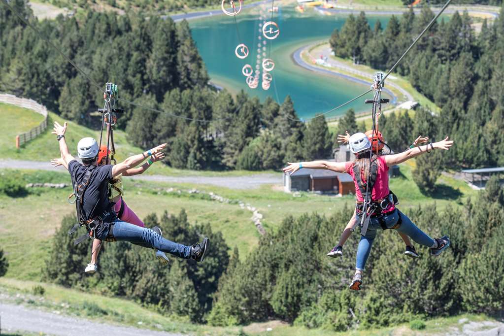 sercotel delfos andorra