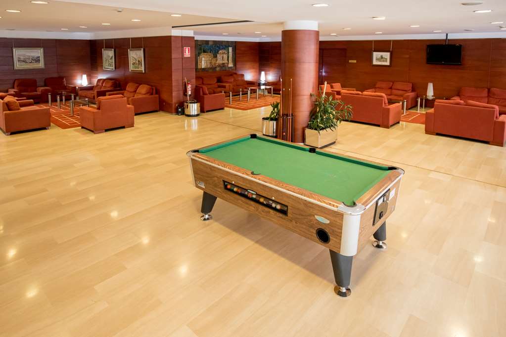 sercotel delfos andorra