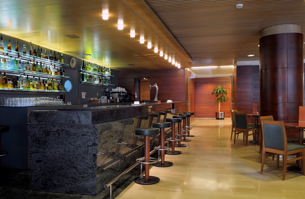 sercotel delfos andorra