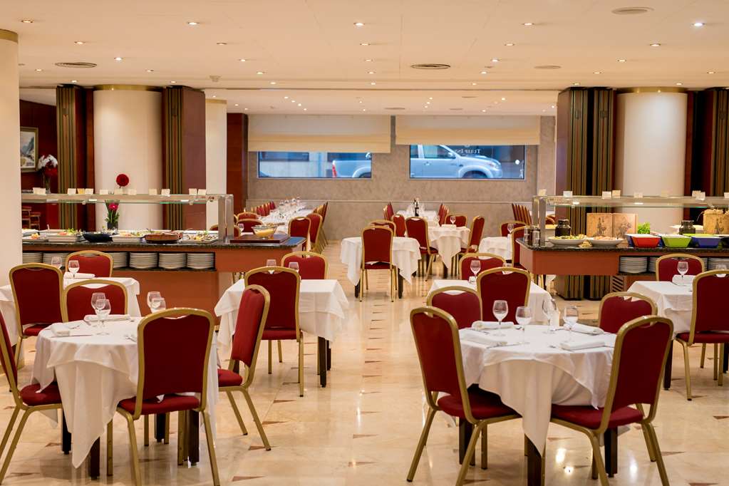 sercotel delfos andorra