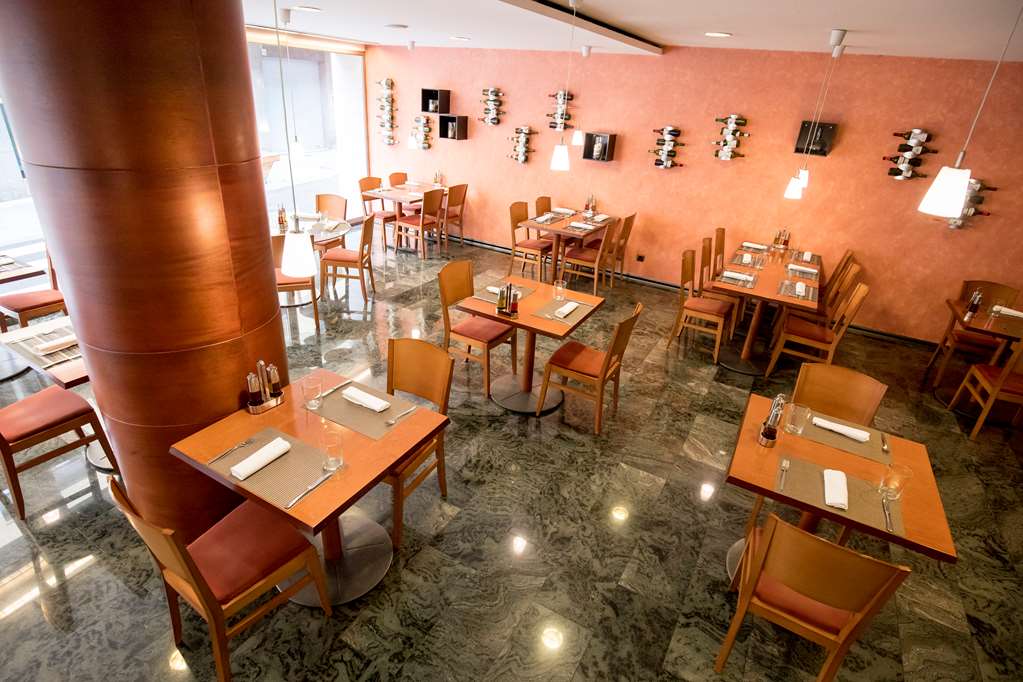 sercotel delfos andorra