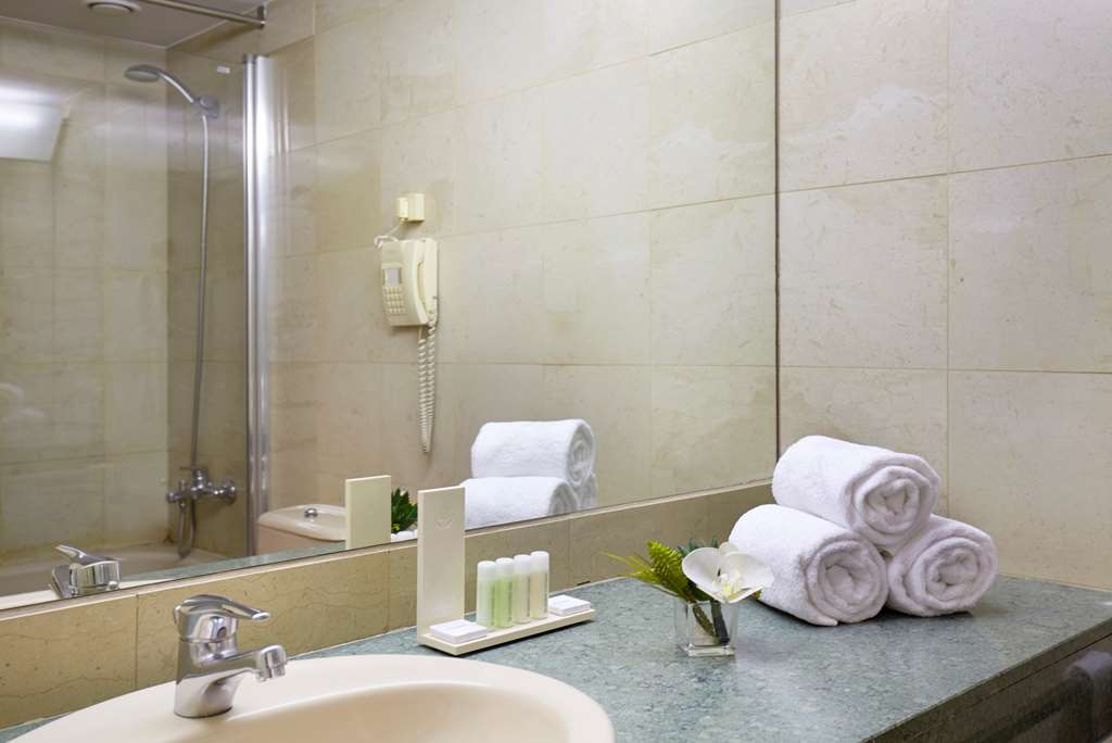 sercotel delfos andorra