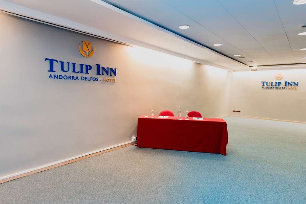 sercotel delfos andorra