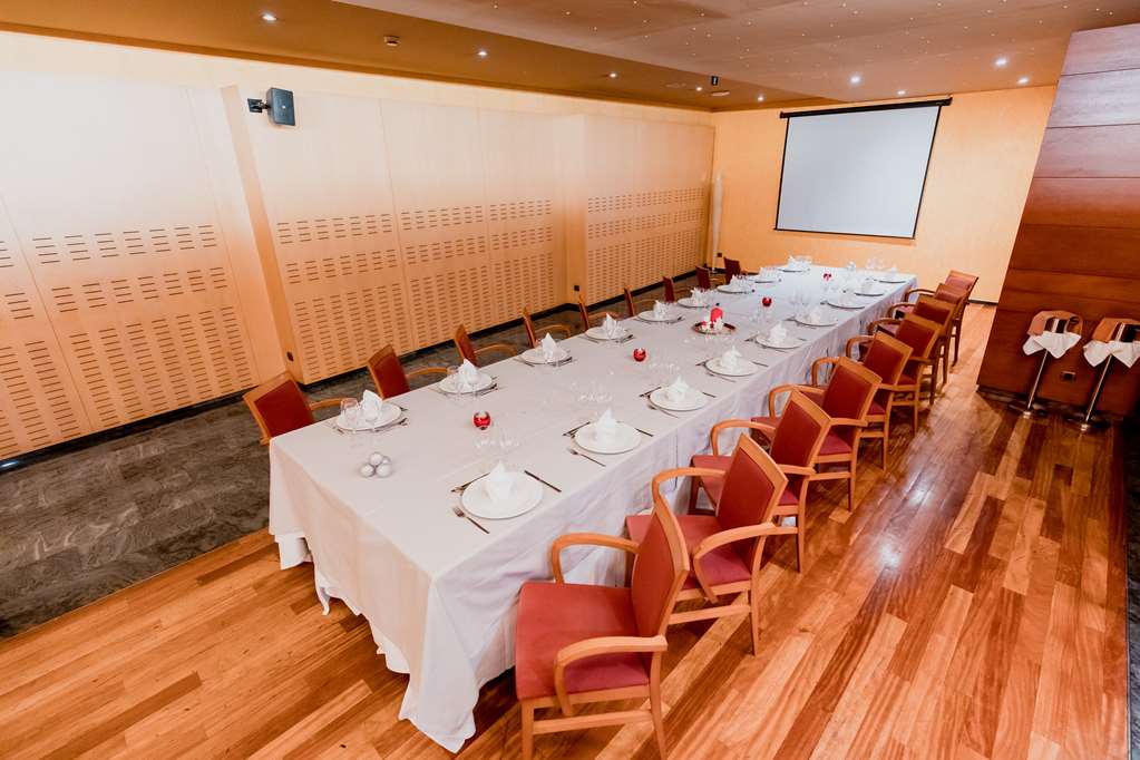 sercotel delfos andorra
