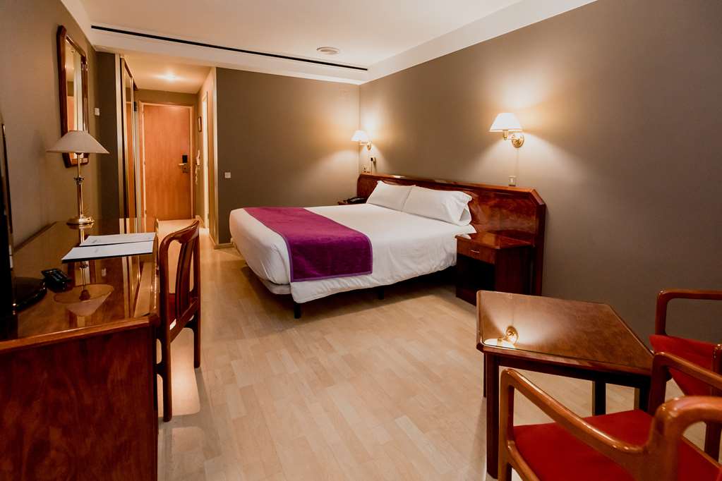 sercotel delfos andorra
